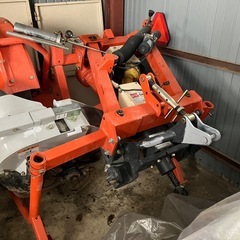 トラクター水稲栽培フルセットの画像