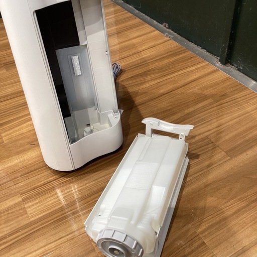 【トレファク神戸南店】SHARPの加湿空気清浄機です【取りに来られる方限定】