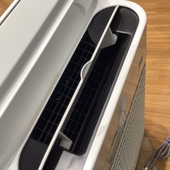 【トレファク神戸南店】SHARPの加湿空気清浄機です【取りに来られる方限定】の画像