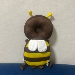 OVCE ミツバチ ドーナツ枕の画像