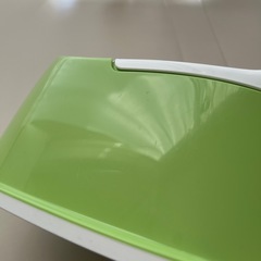 ベビービョルン おまる スマートポッティの画像