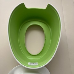 ベビービョルン おまる スマートポッティの画像