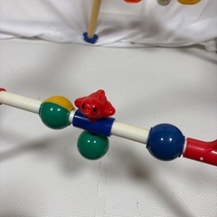 ベビー おもちゃの画像