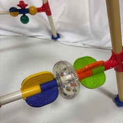 ベビー おもちゃの画像