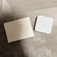 アクセサリー ケースの画像