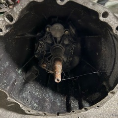 R32ミッションの画像