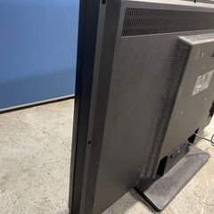 【格安】TOSHIBA 40型 液晶カラーテレビ 40A8000 2009年製 通電確認済み リモコン無 良品 早い者勝ち 引取歓迎 配送OKの画像
