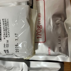 バロー　レトルトカレー７食の画像