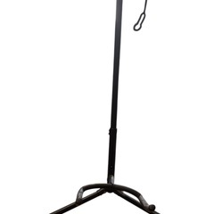 Yamaha エレキギター ブラック ギターケース付きの画像