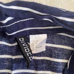 ブラウスの画像