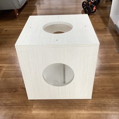 フリーボックス【町田市再生家具】　0130Ｂの画像