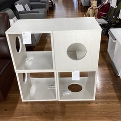 フリーボックス【町田市再生家具】　0130Ｂの画像