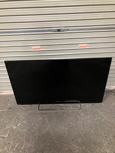 お勤め品?【TOSHIBA】47インチ 液晶カラーテレビ 2014年 47Z8