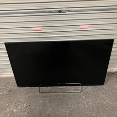 お勤め品🍵【TOSHIBA】50インチ 液晶カラーテレビ 2014年 47Z8の画像