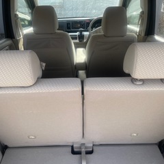 H28年モデル　ホンダ　N-WGN 車検R9年2月の画像