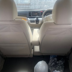 H28年モデル　ホンダ　N-WGN 車検R9年2月の画像