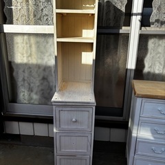 姫系キャビネット♪の画像