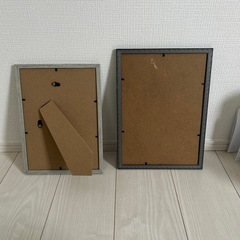 フォトフレームの画像