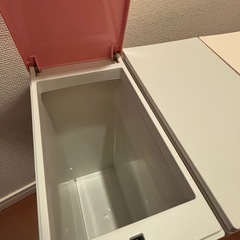 【美品】分別できるゴミ箱の画像