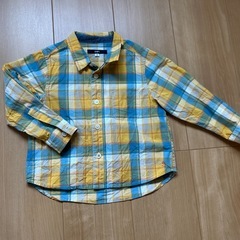 子供服 90サイズ  べべ 美品の画像