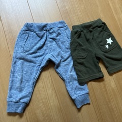 子供服 90サイズ  べべ 美品の画像