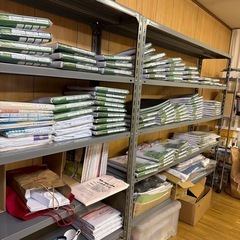 布団・敷布団カバーの画像