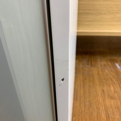 サンキコーポレーション　キッチンカウンター　【トレファク　所沢店】の画像