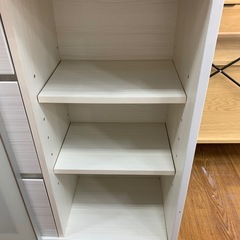 サンキコーポレーション　キッチンカウンター　【トレファク　所沢店】の画像