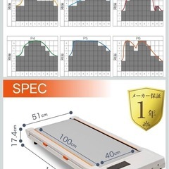 ルームランナーの画像