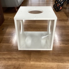 フリーボックス【町田市再生家具】　0130 Ｃの画像