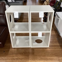 フリーボックス【町田市再生家具】　0130 Ｃの画像