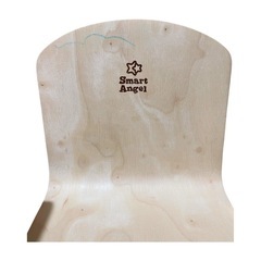 キッズチェアの画像