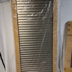 アルミフェンスの中古が安い！激安で譲ります・無料であげます｜ジモティー