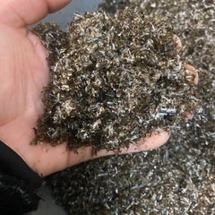 有明産天然海苔粉 の画像