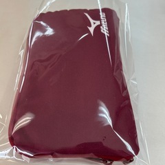 MIZUNOコンパクトリュックの画像