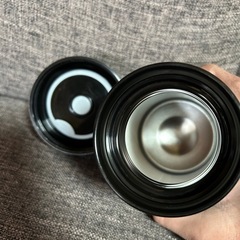 UNIQLOステンレスボトル→値下げ！の画像