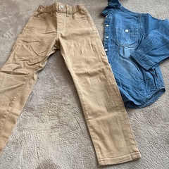 ·͜·洋服5点セット·͜·の画像