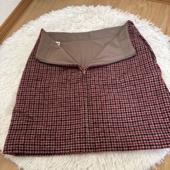 (お取引中)
🉐お値引あり🉐 UNIQLO スカートの画像