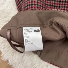 (お取引中)
🉐お値引あり🉐 UNIQLO スカートの画像