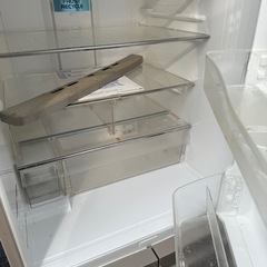 無料　　冷蔵庫　2013の画像