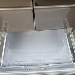 無料　　冷蔵庫　2013の画像