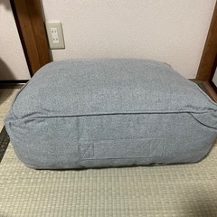 背もたれクッション 幅60cmの画像