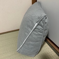 背もたれクッション 幅60cmの画像