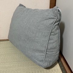 背もたれクッション 幅60cmの画像