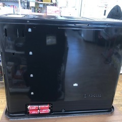 K060★ジモティ特別価格🉐★トヨトミ★2013製・10～13畳石油ストーブ★３カ月間保証付の画像