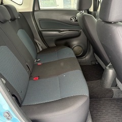 ノート4WD エマージェンシーブレーキの画像