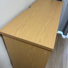 テーブルの画像