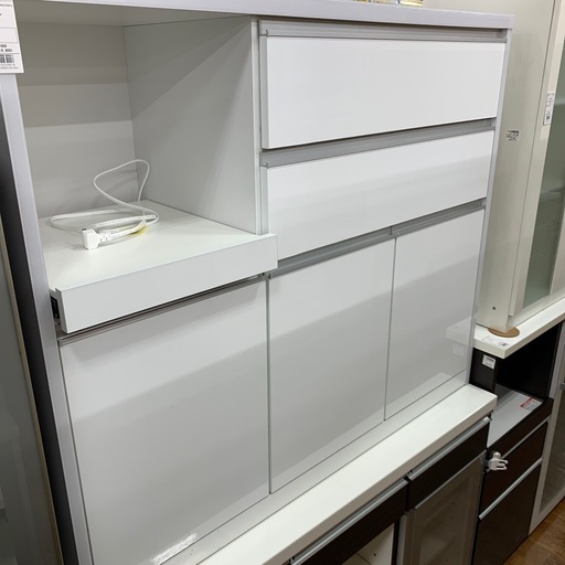 キッチンカウンター　【トレファク　所沢店】