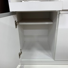 キッチンカウンター　【トレファク　所沢店】の画像