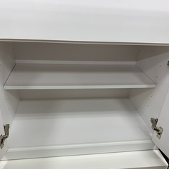 キッチンカウンター　【トレファク　所沢店】の画像